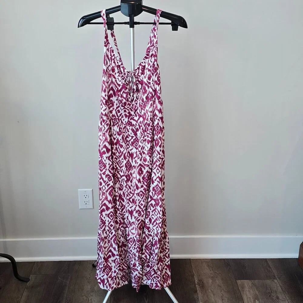 lane bryant maxi dresses + Off-The-Shoulder Ruffle Dress Available in Plus Size With a pleated skirt that was made for twirling and oh Lane Bryant Maxi Kimono Sleeve